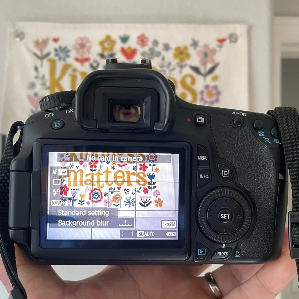 CANON 60D + EXTRAS